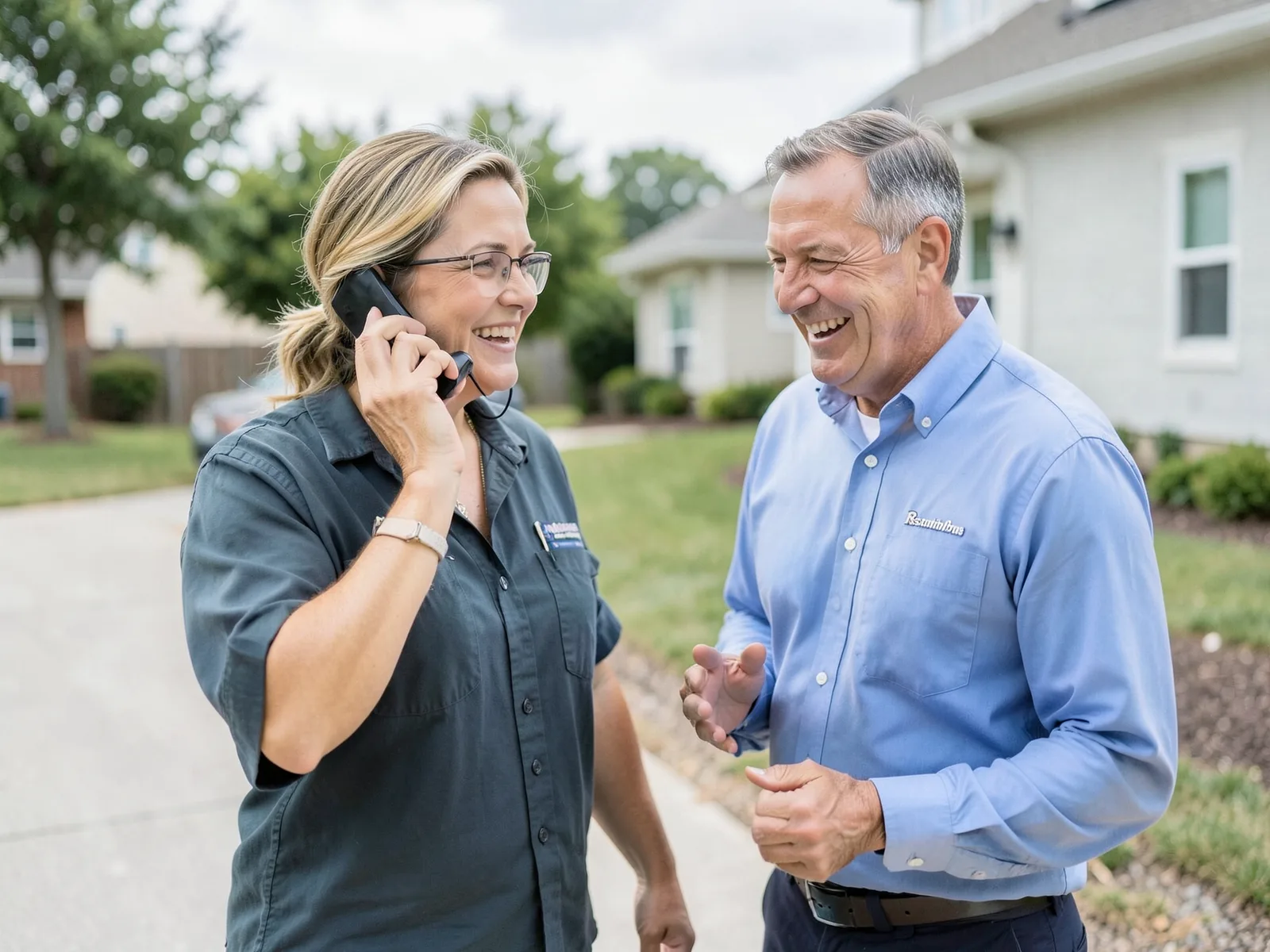 Frequently Asked Questions About Storm Recovery Services in Belfast, NY